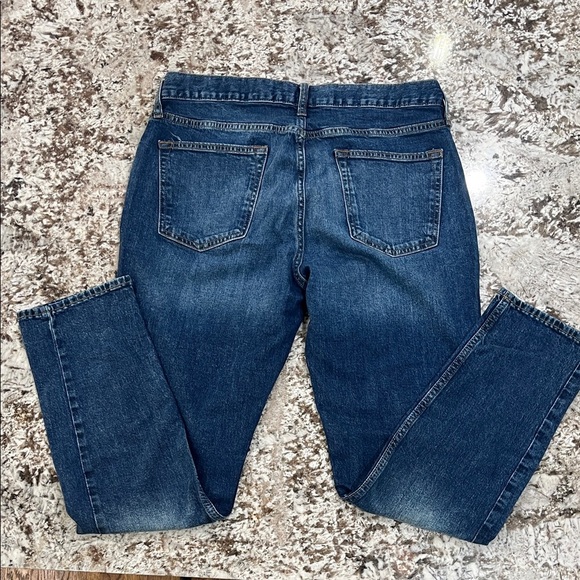 Old Navy Denim Jeans, Like New - Picture 3 of 7